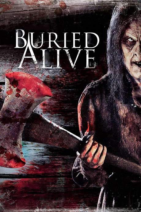 Buried Alive
